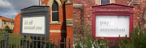 Appropriated Instructions, photos by Belen Cerezo and Danica Maier