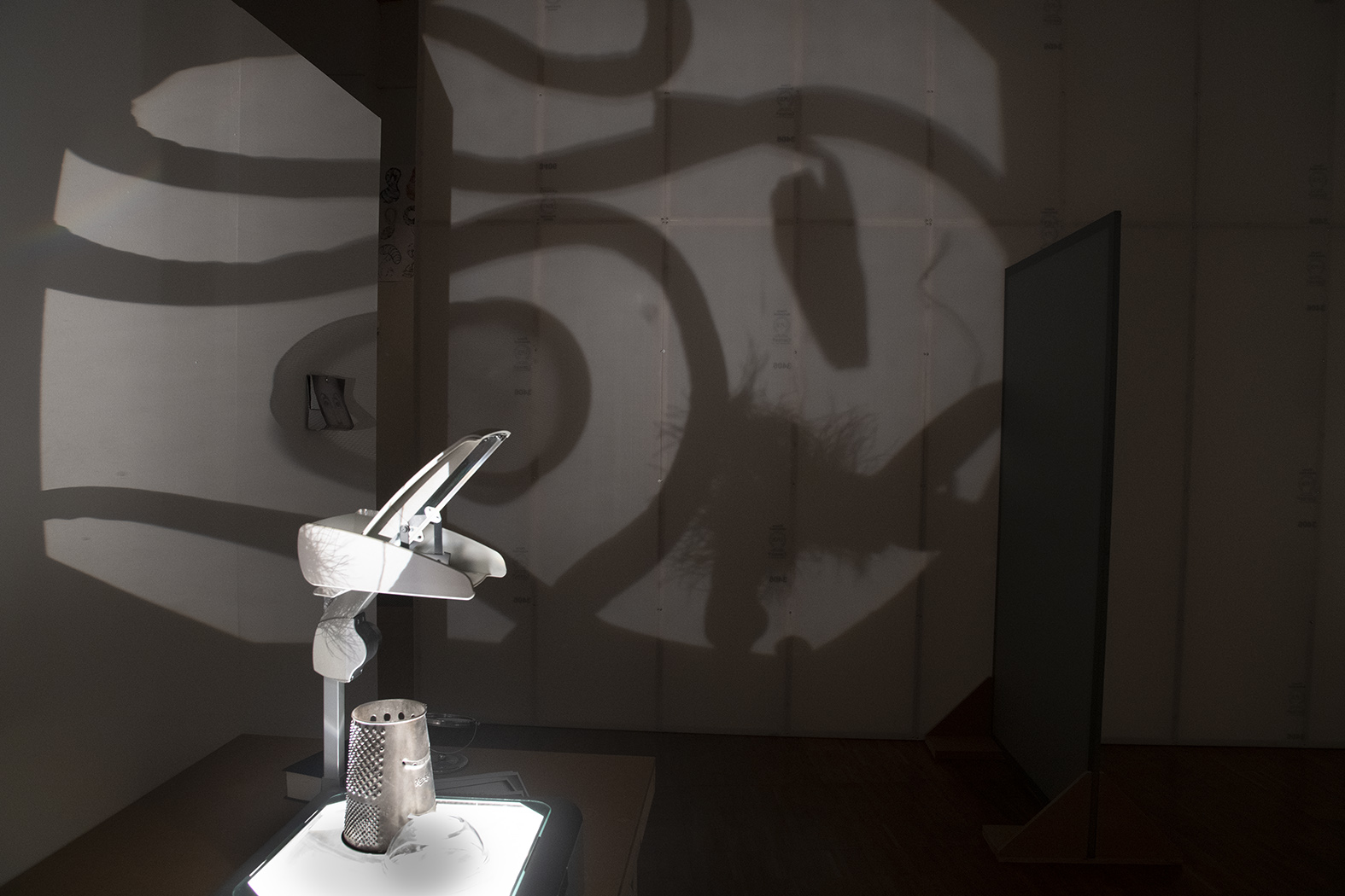 A Pool of Light website 0